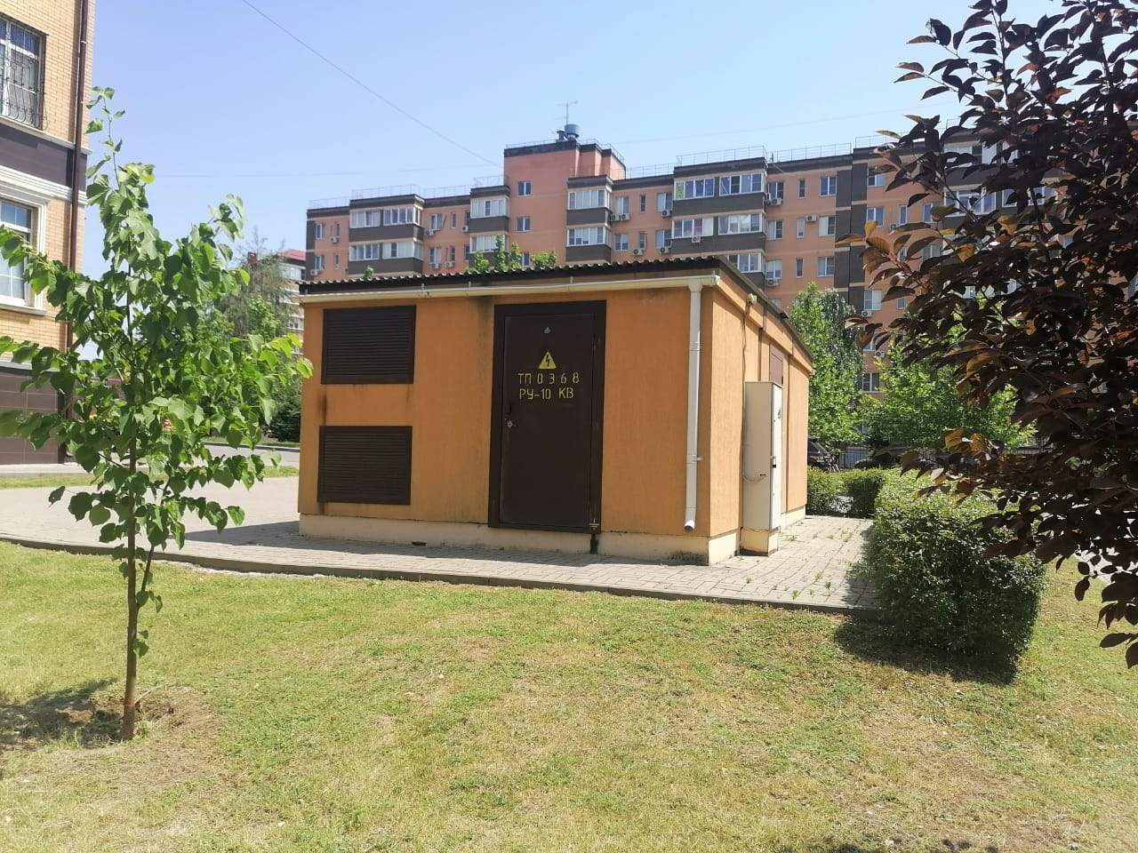 Продам помещение свободного назначения 31.2 м.кв.