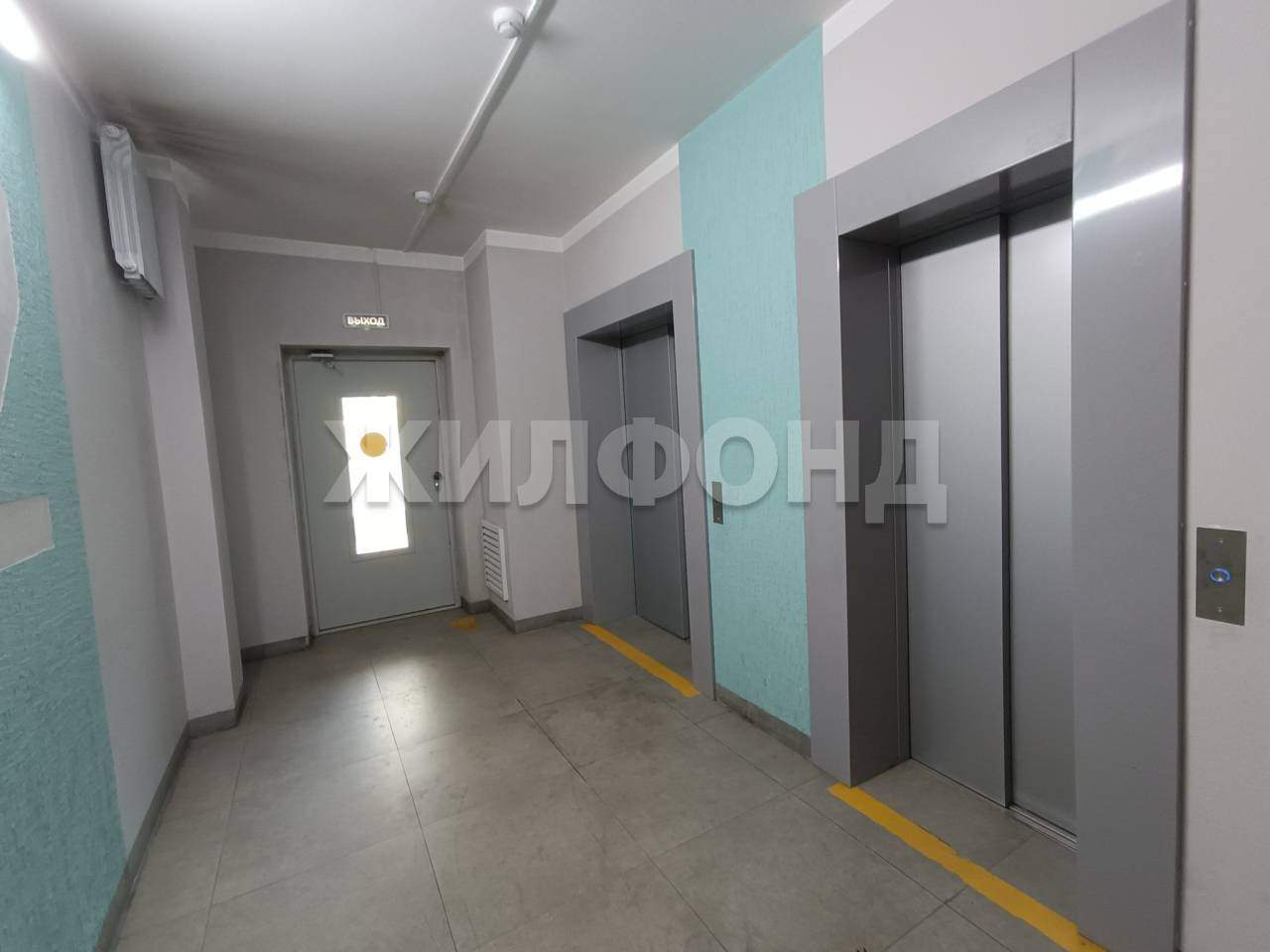 Квартира на продажу в Иркутске, Лермонтова улица, 343/7 фото №16