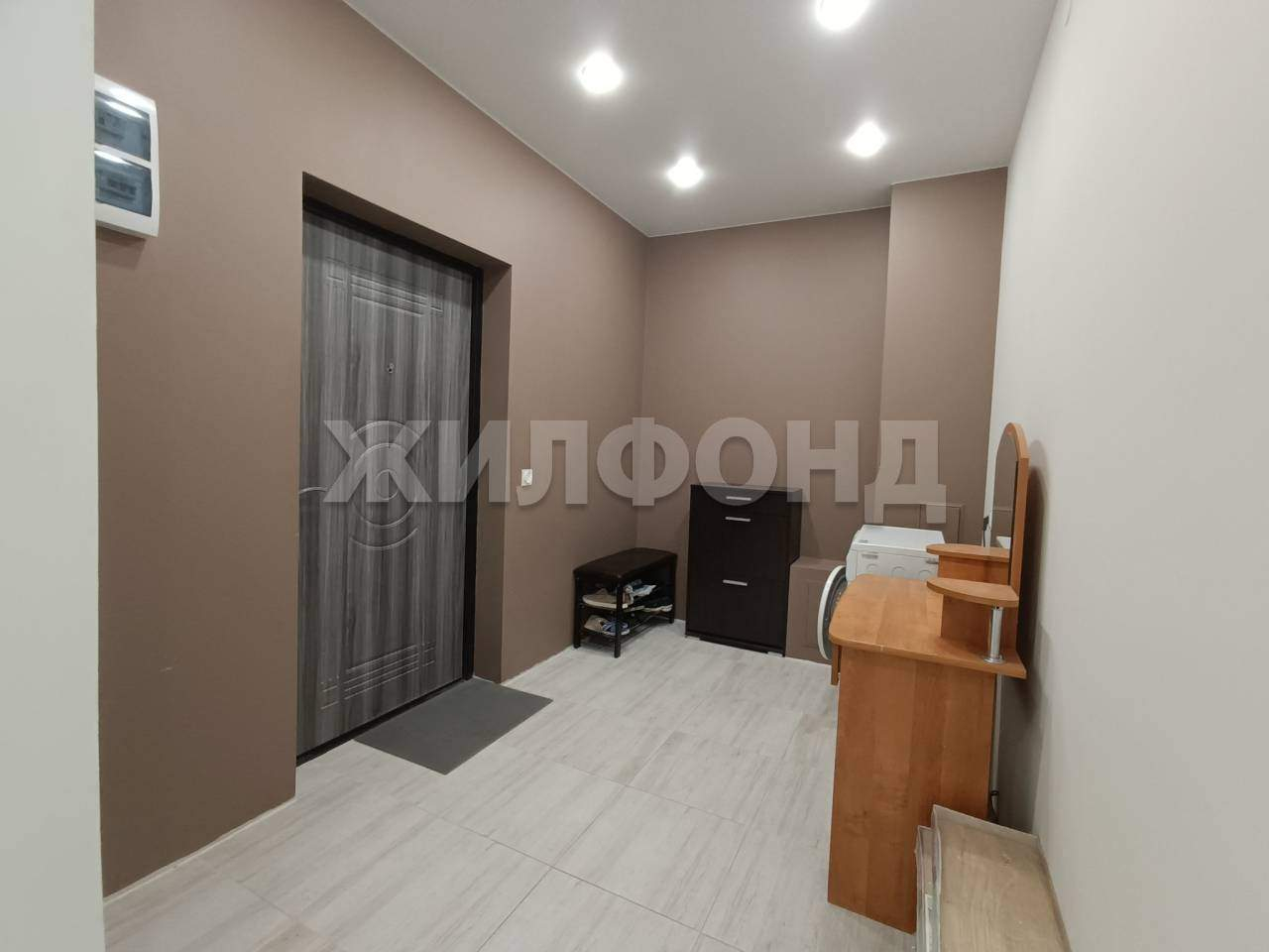 Квартира на продажу в Иркутске, Лермонтова улица, 343/7 фото №6