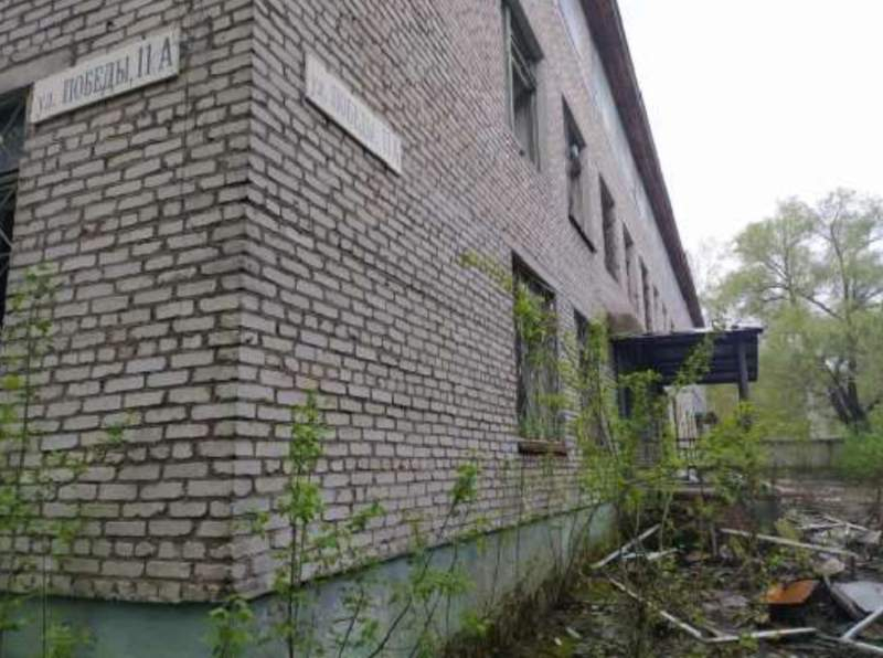 Продам торговое помещение 1191.3 м.кв.
