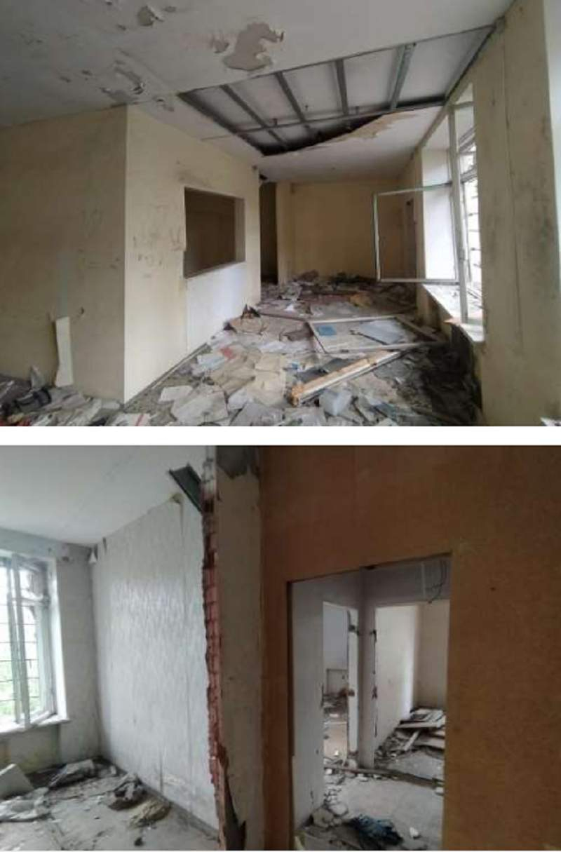 Продам торговое помещение 1191.3 м.кв.