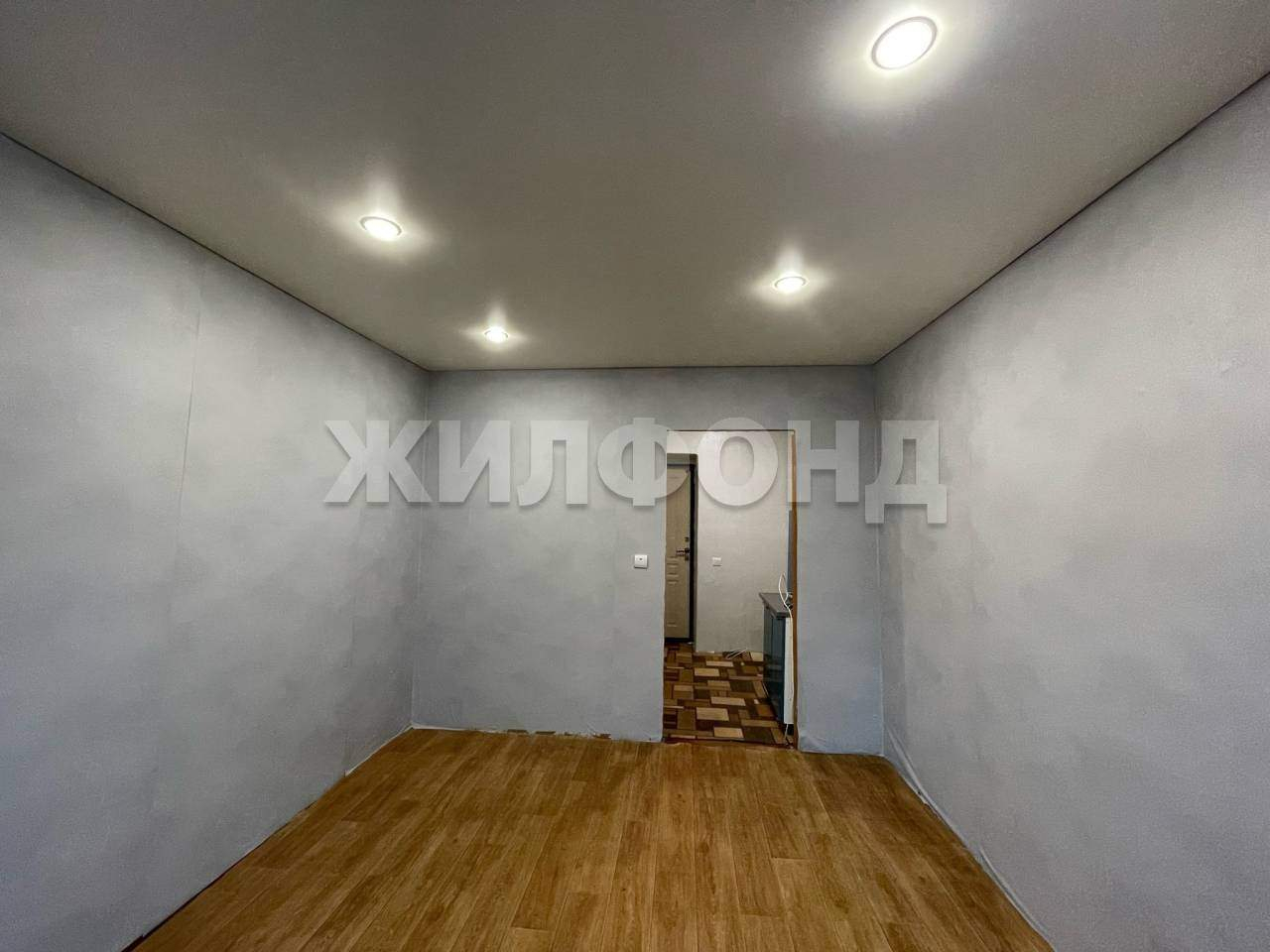 Комната на продажу в Брянске, Ново-Советская улица, 71 фото №2