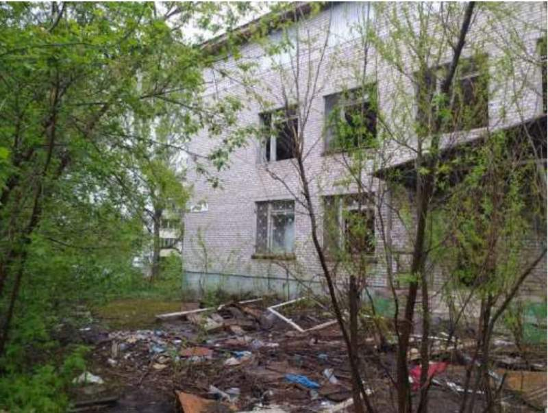 Продам торговое помещение 1191.3 м.кв.