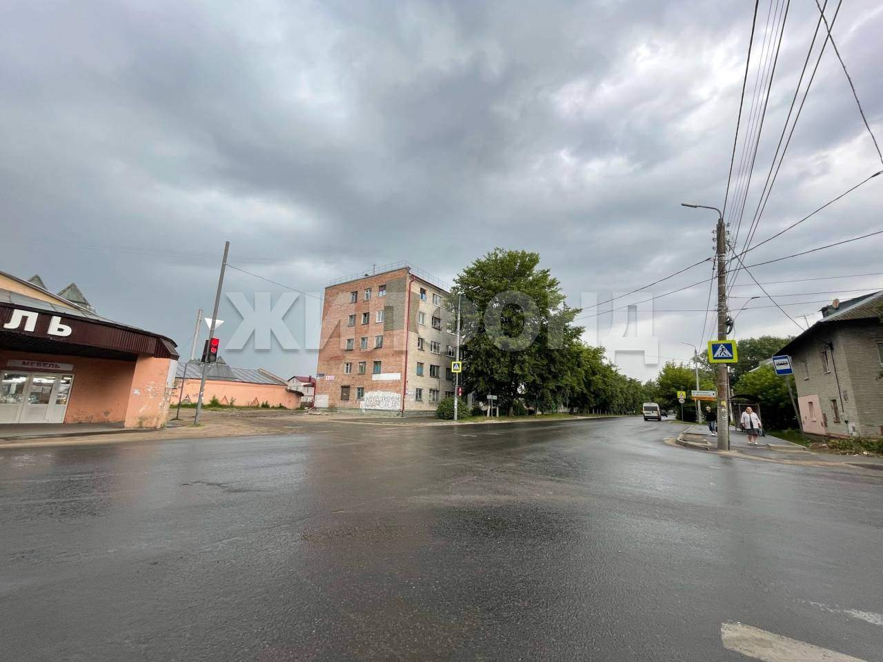 Комната на продажу в Брянске, Ново-Советская улица, 71 фото №6