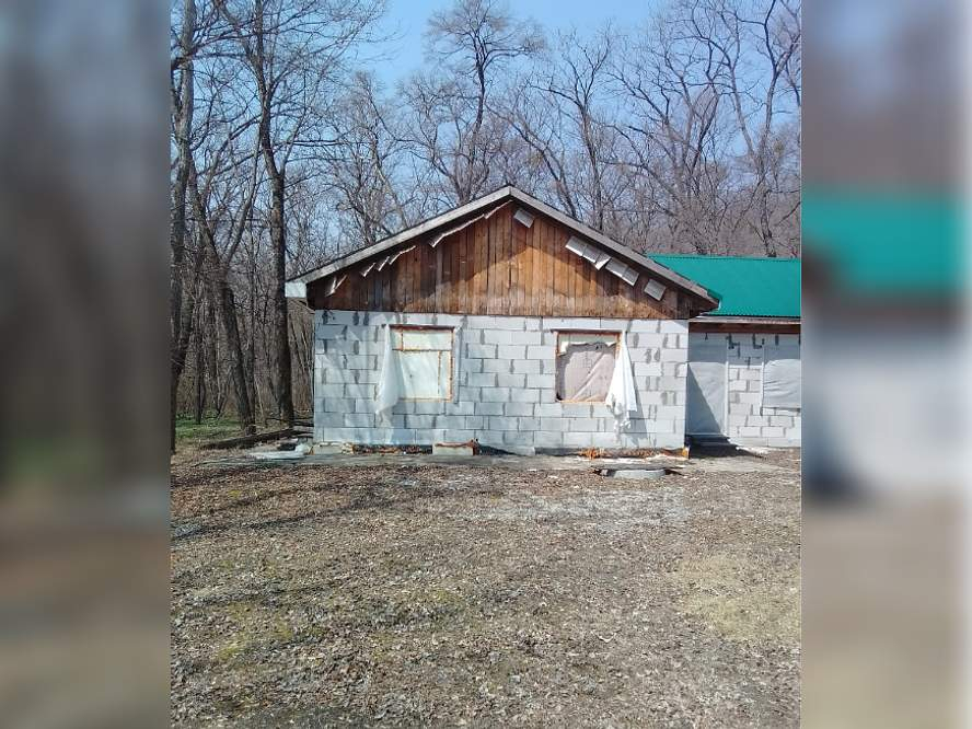 Коттедж на продажу в Владивостке, Вересковая улица, 9 фото №1