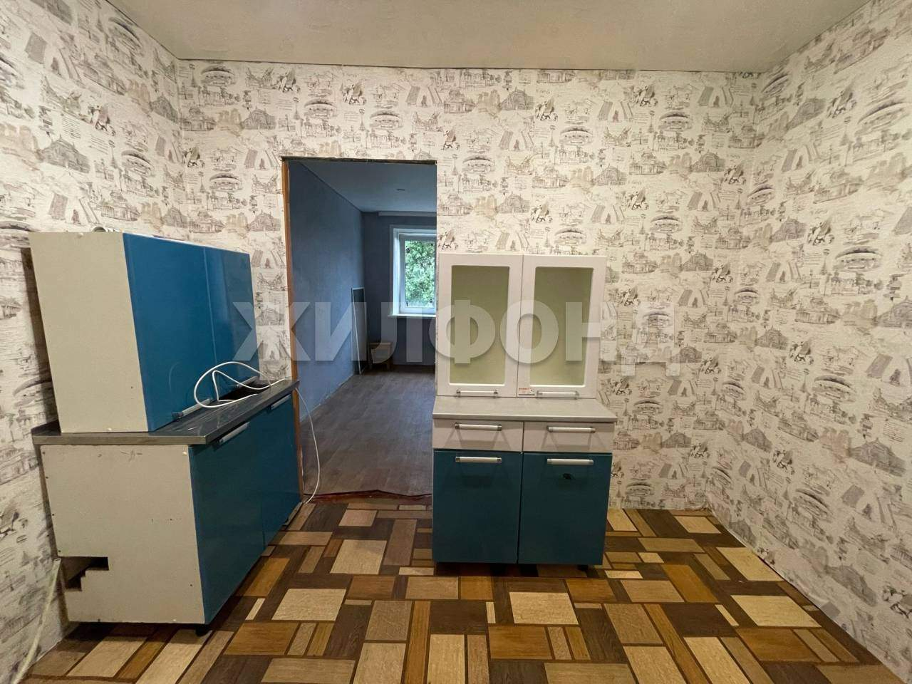 Комната на продажу в Брянске, Ново-Советская улица, 71 фото №3