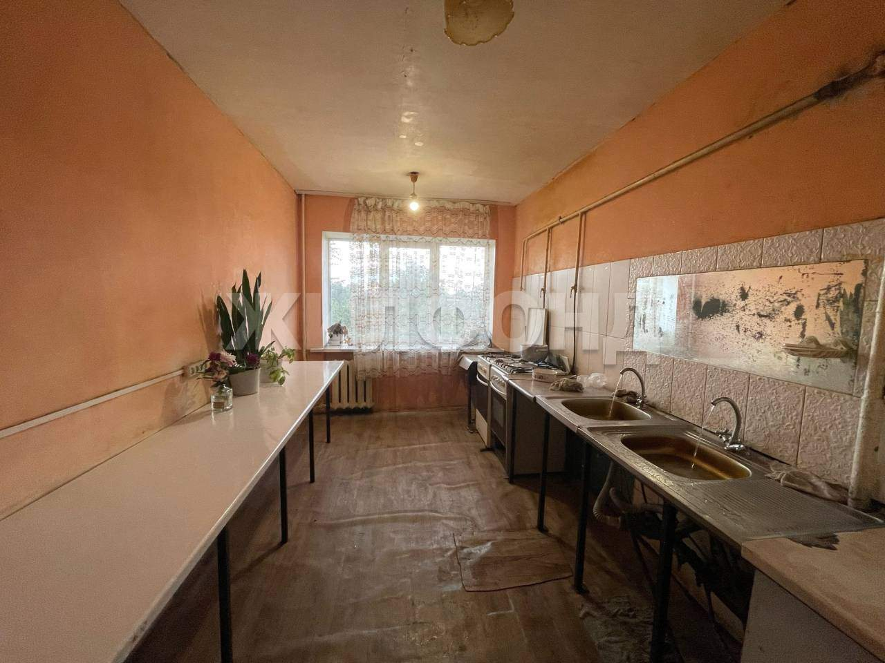 Комната на продажу в Брянске, Ново-Советская улица, 71 фото №5