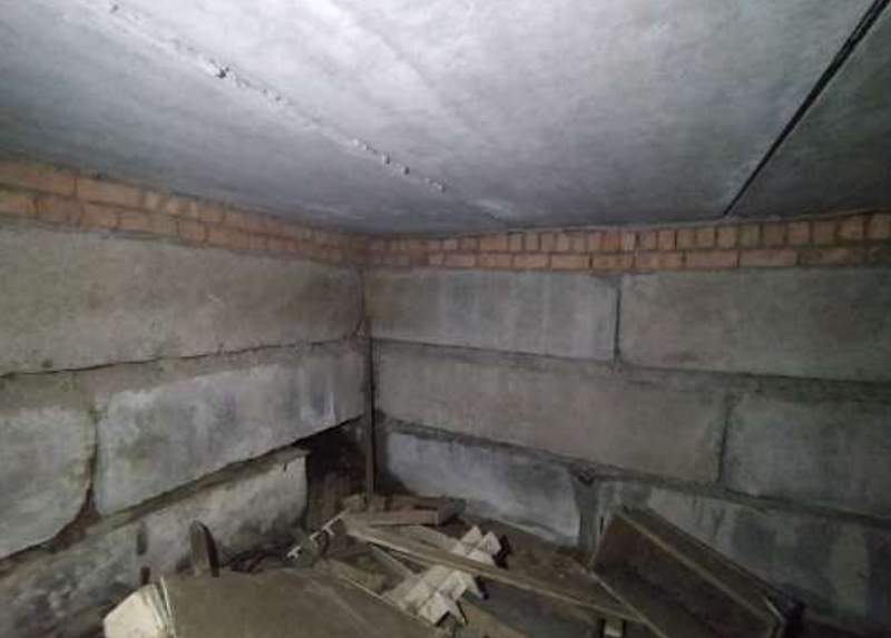 Продам торговое помещение 1191.3 м.кв.