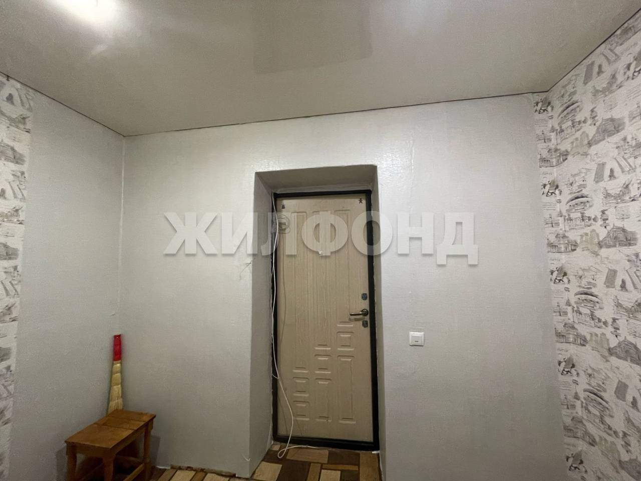 Комната на продажу в Брянске, Ново-Советская улица, 71 фото №4