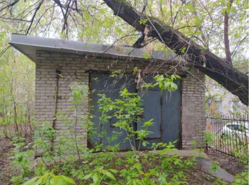 Продам торговое помещение 1191.3 м.кв.