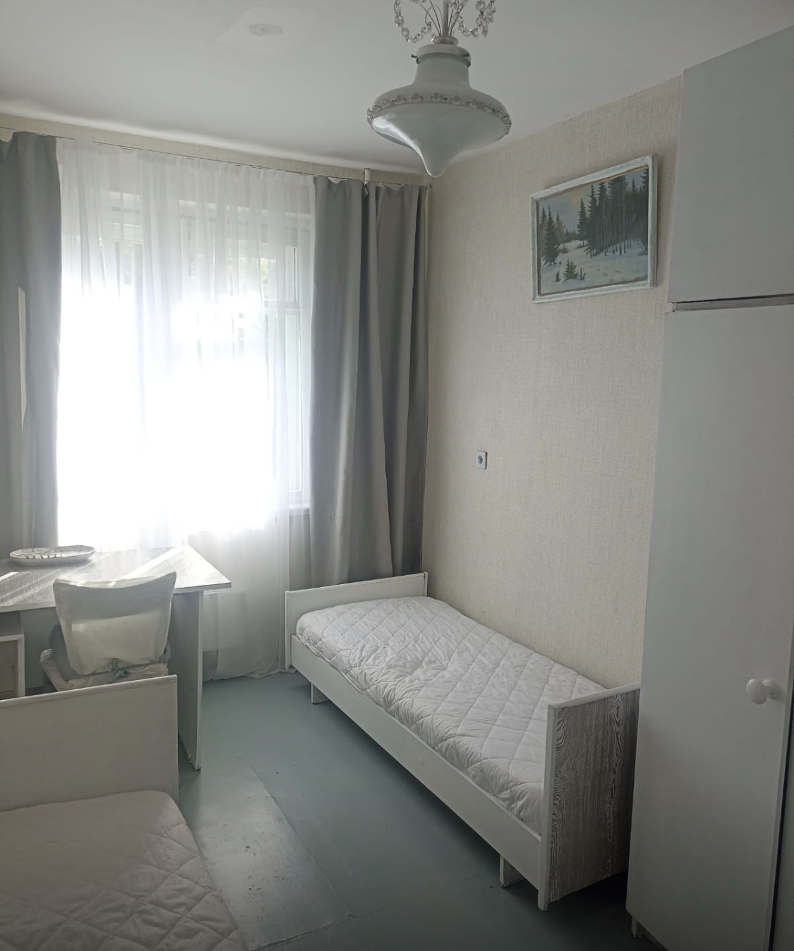 Квартира в аренду в Кемерово, Тухачевского улица, 31А фото №8