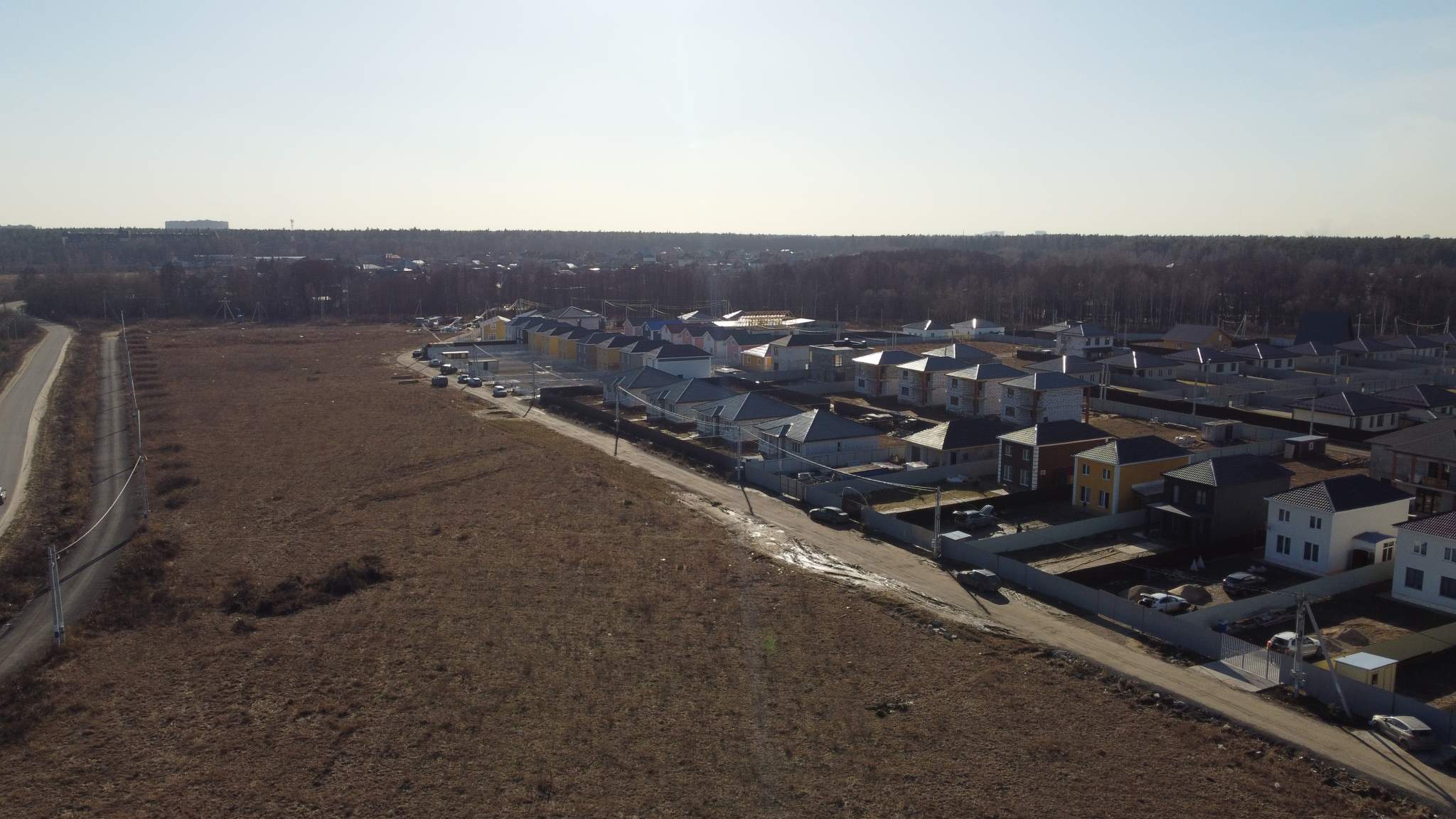 Продам земельный участок 628 м.кв.