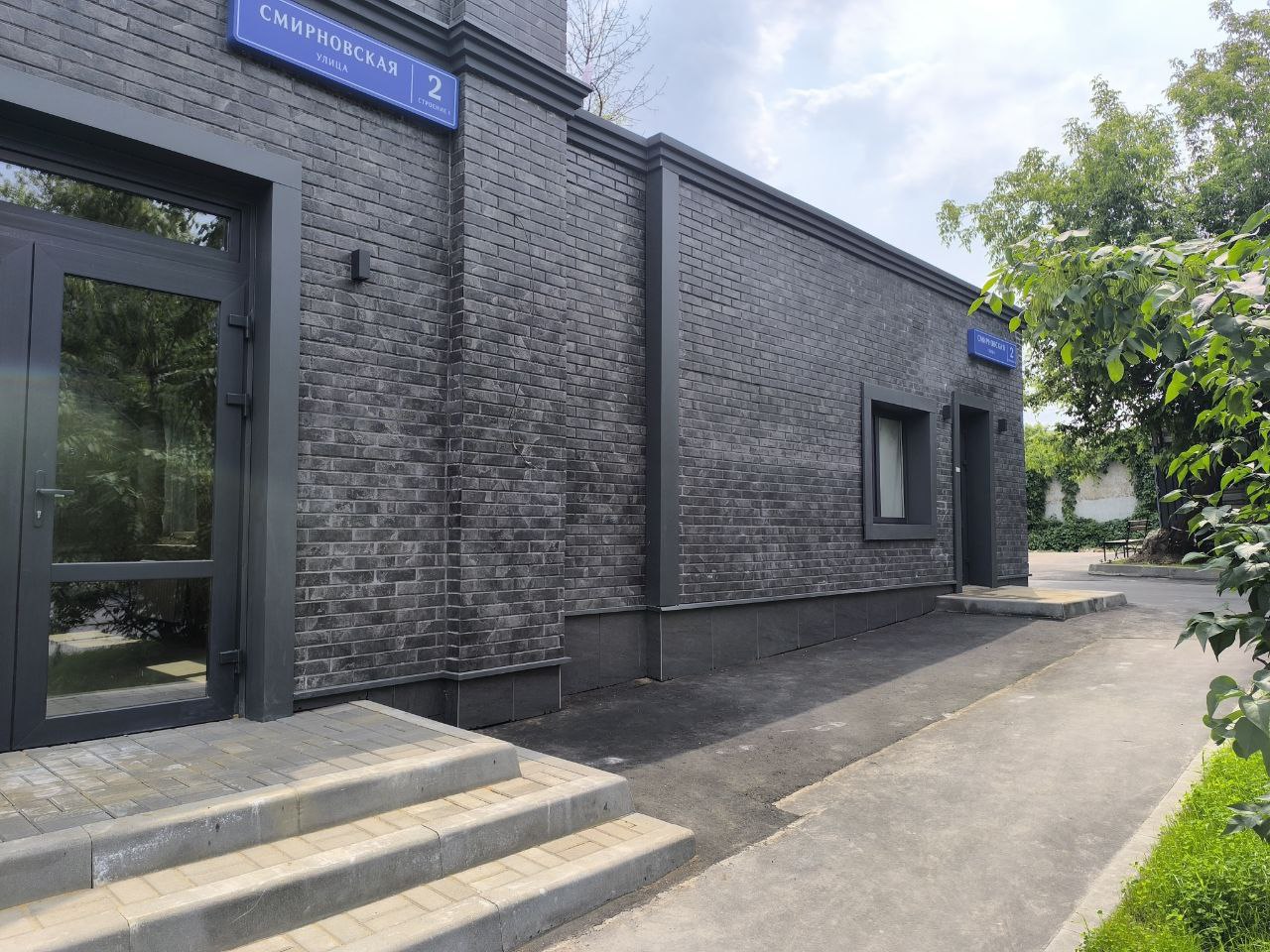 Фото: Помещение под склад 35,8 кв.м test