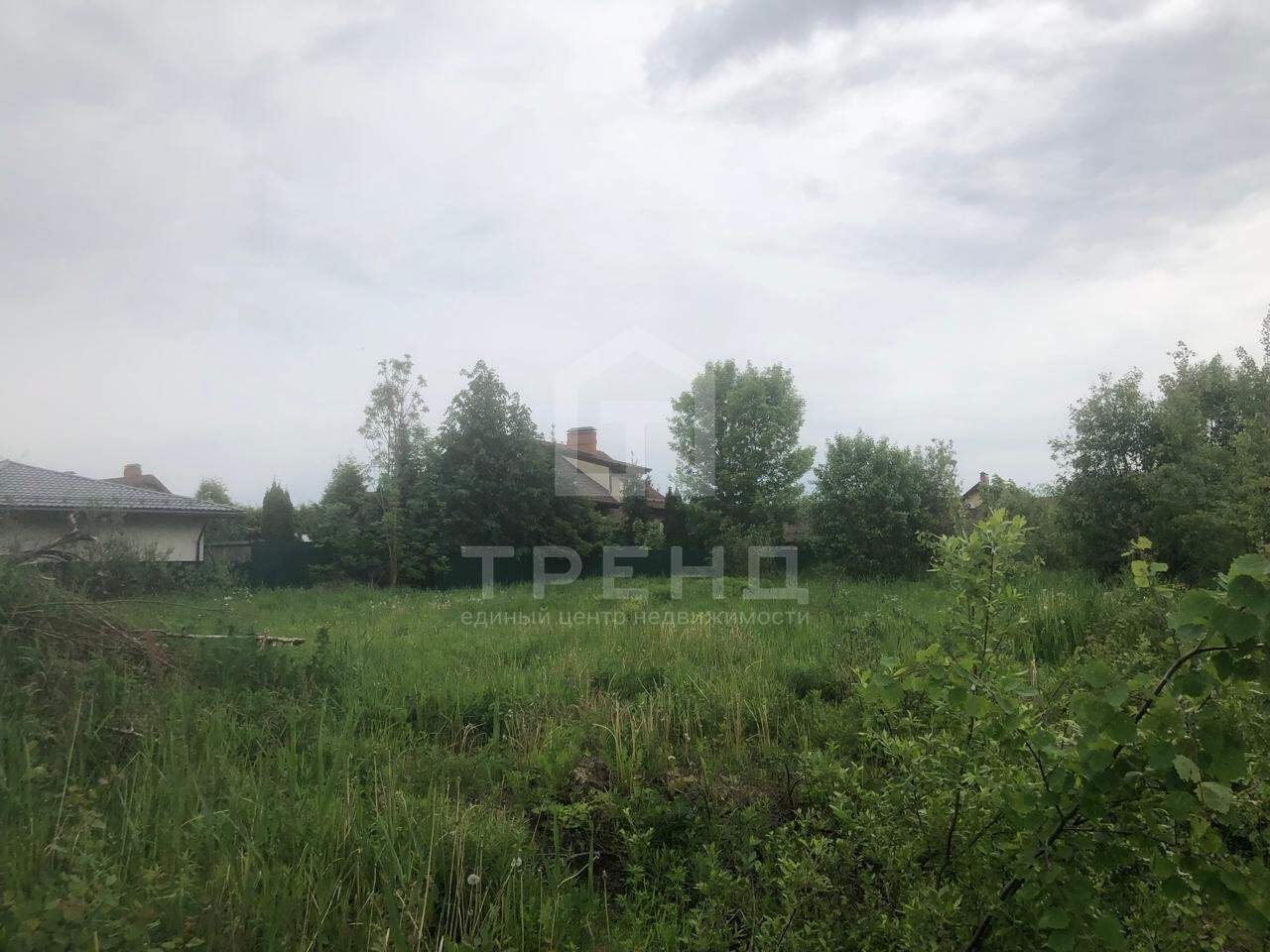 Продам земельный участок 760 м.кв.