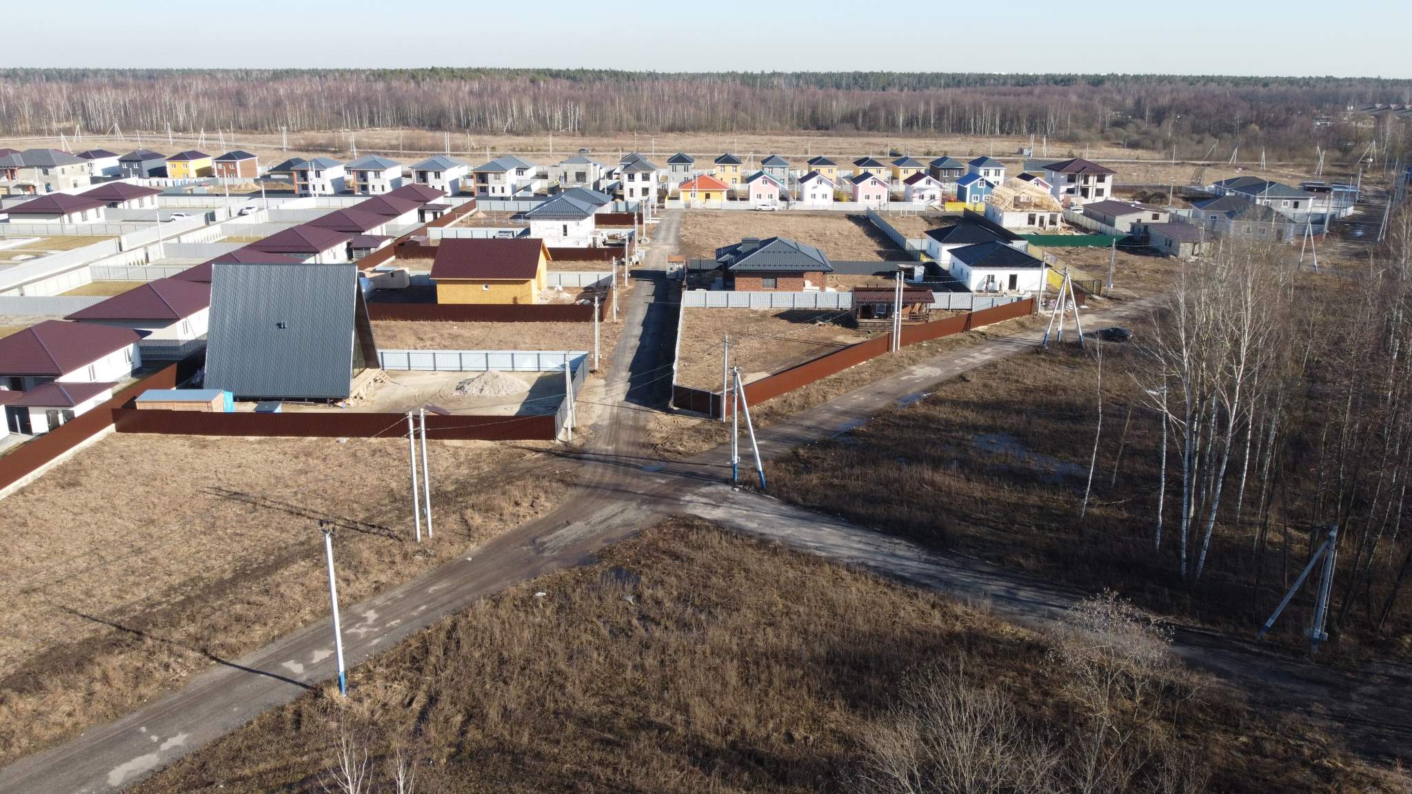 Продам земельный участок 628 м.кв.