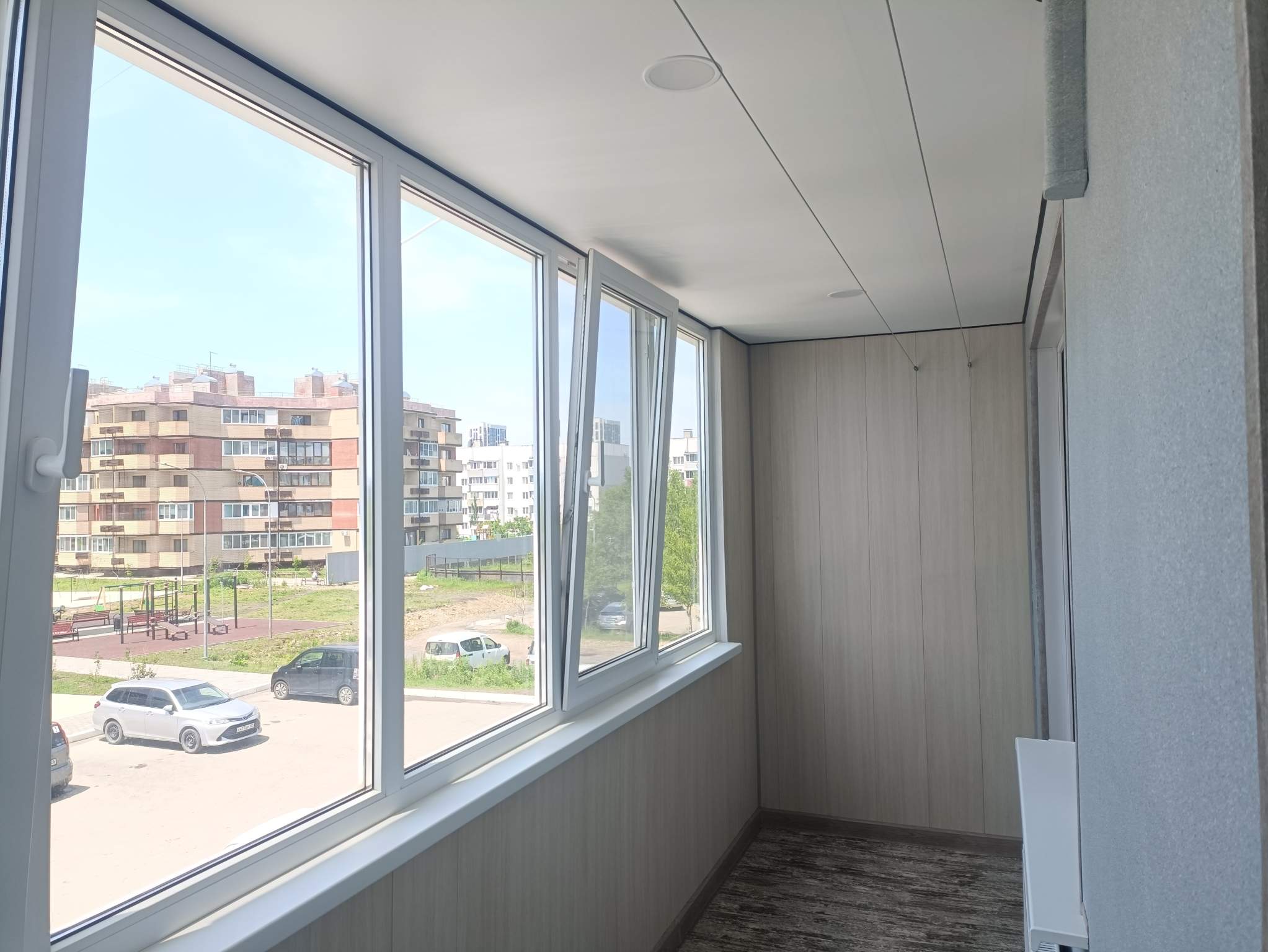 Квартира в аренду в Уссурийске, Сергея Ушакова улица, 3 фото №9