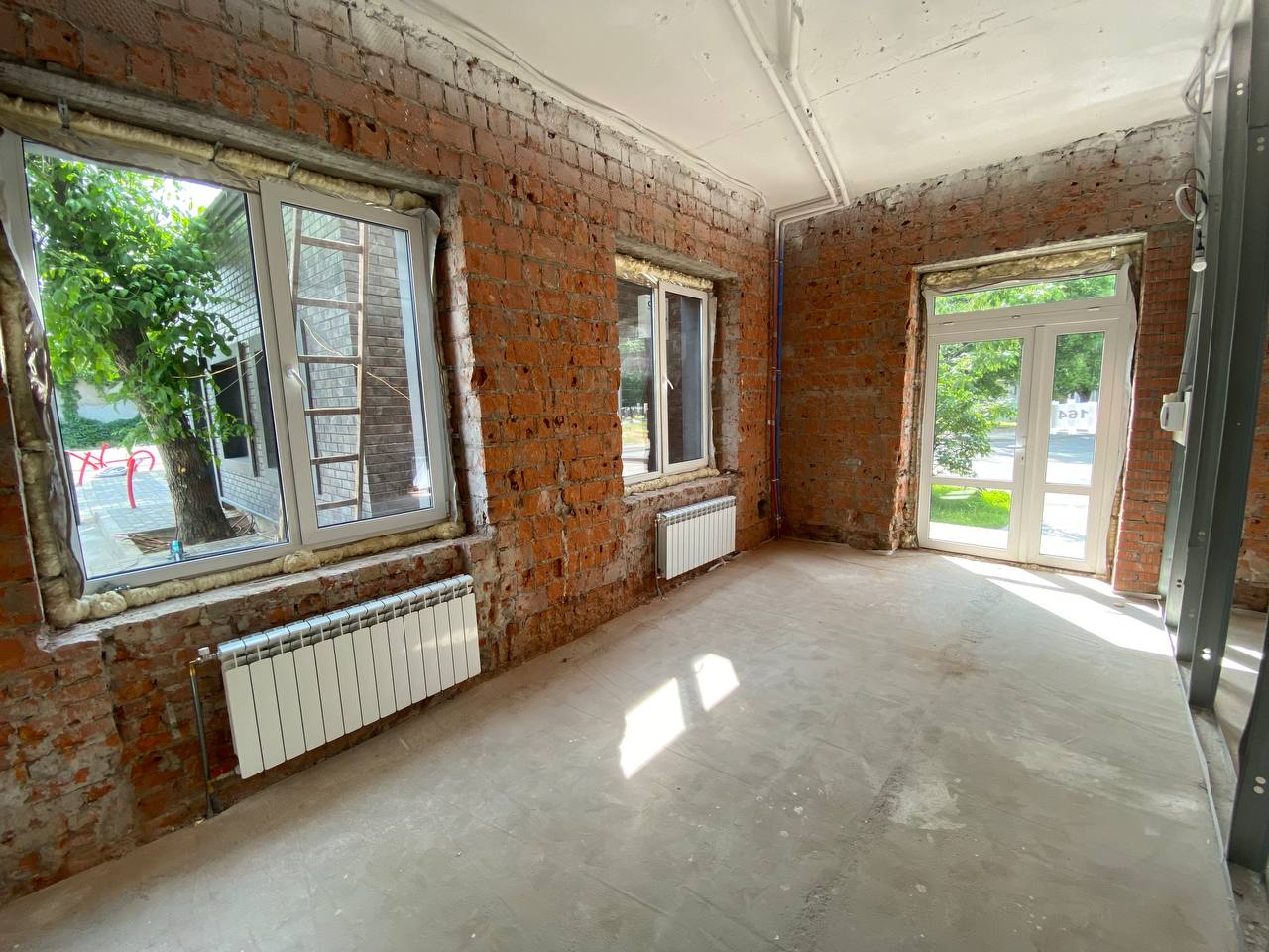 Продам магазин 33.4 м.кв.
