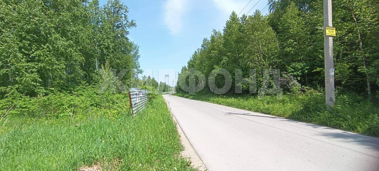 Продам земельный участок 1002 м.кв.