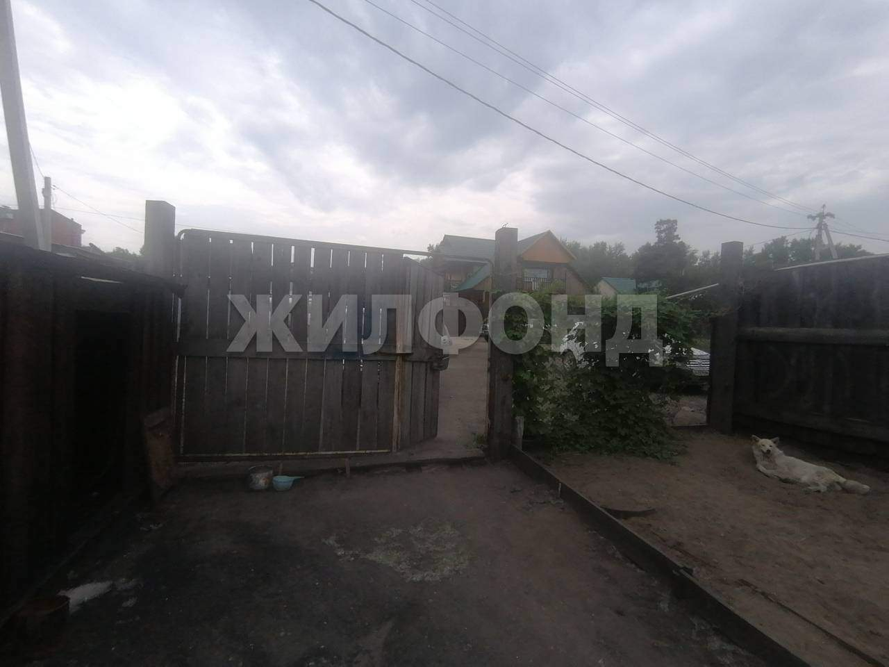 Дом на продажу в Кызыле, Безымянная улица