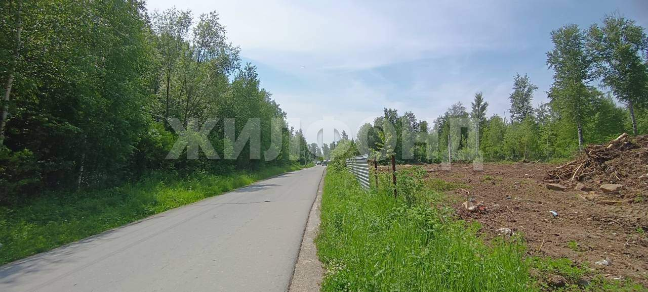 Продам земельный участок 1002 м.кв.