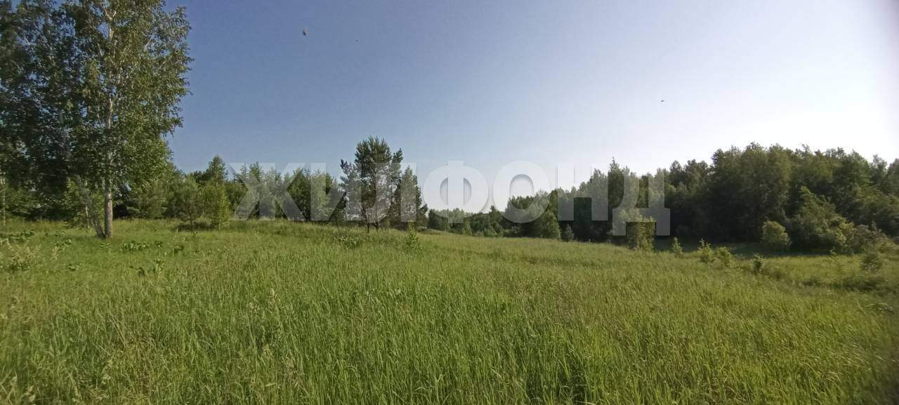 Продам земельный участок 1052 м.кв.