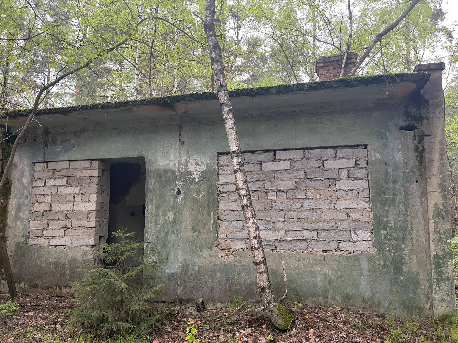 Продам торговое помещение 1050 м.кв.
