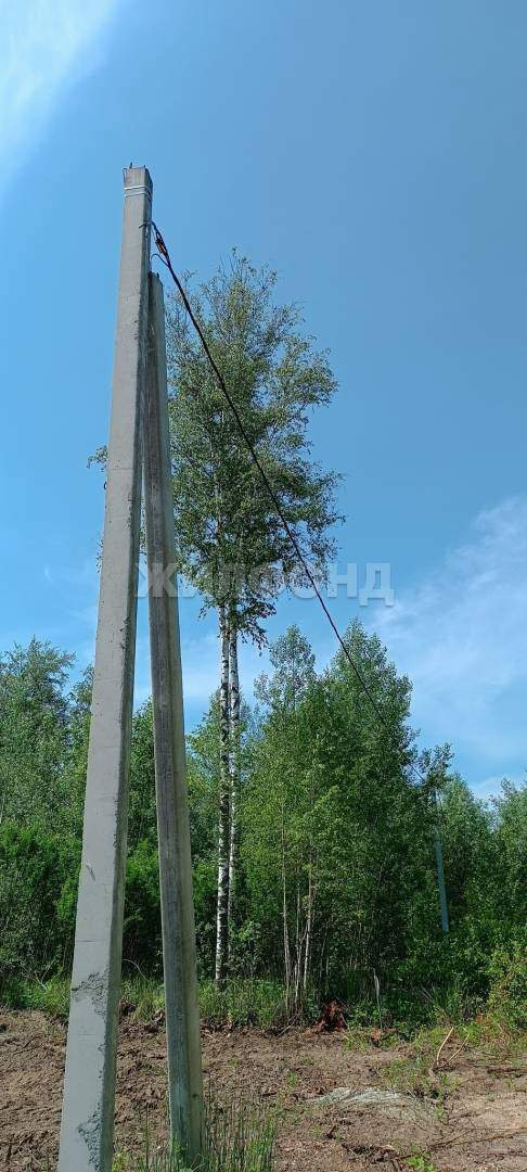 Продам земельный участок 1002 м.кв.