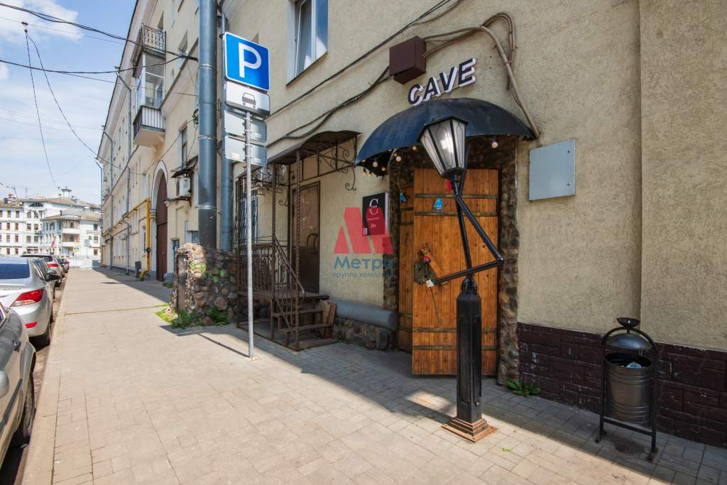 Сдам в аренду помещение свободного назначения 280 м.кв.