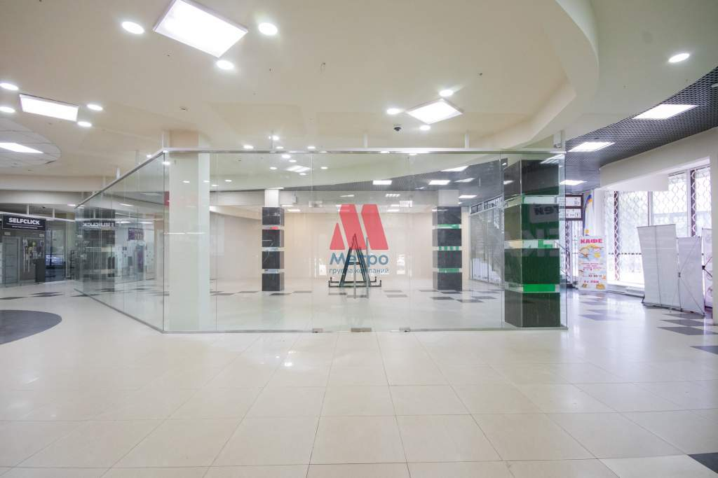 Сдам в аренду помещение свободного назначения 350 м.кв.