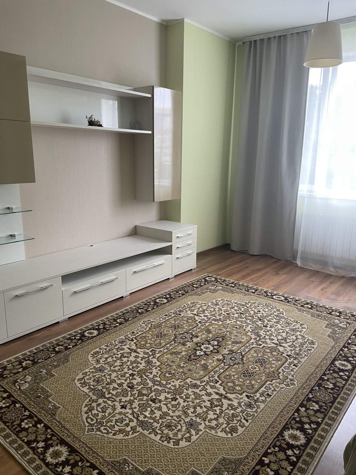 Квартира в аренду в Екатеринбурге, Шейнкмана улица, 111 фото №4