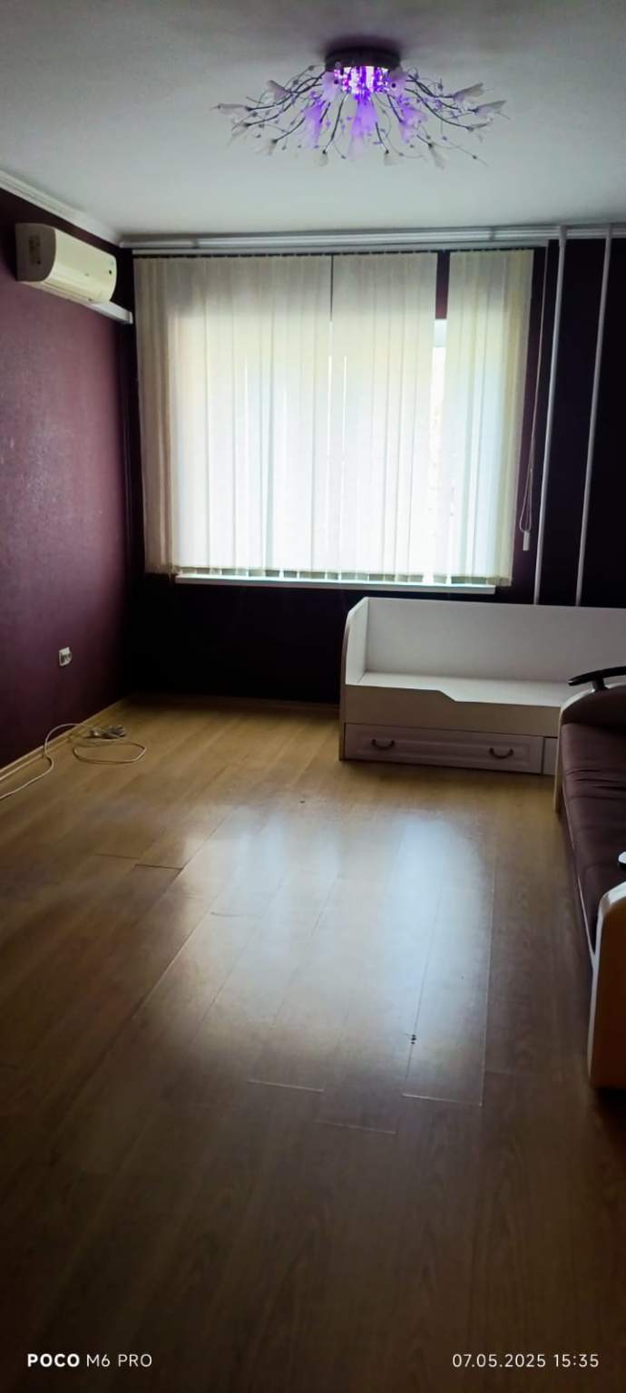 Квартира в аренду в Жигулевске, В-1 микрорайон, 20 фото №8