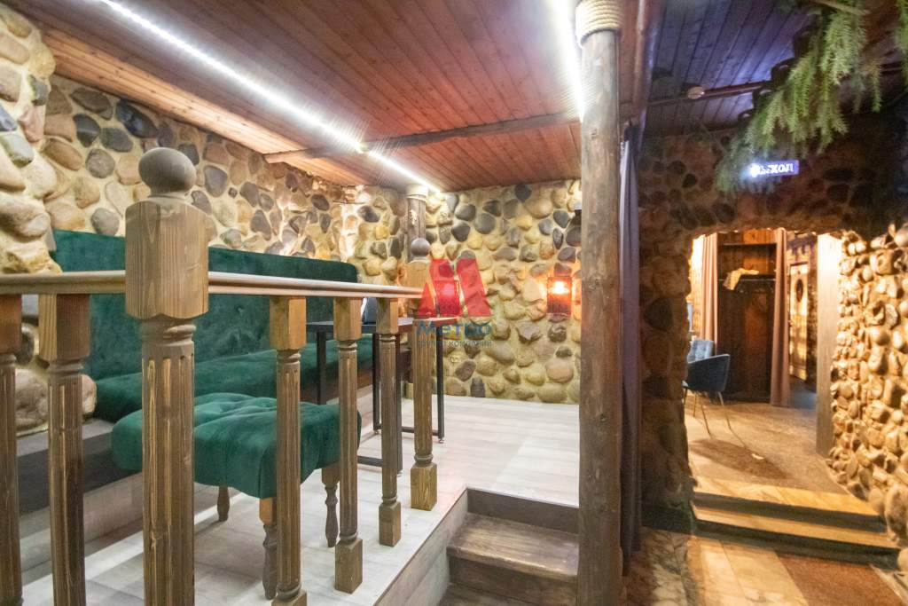 Сдам в аренду помещение свободного назначения 280 м.кв.
