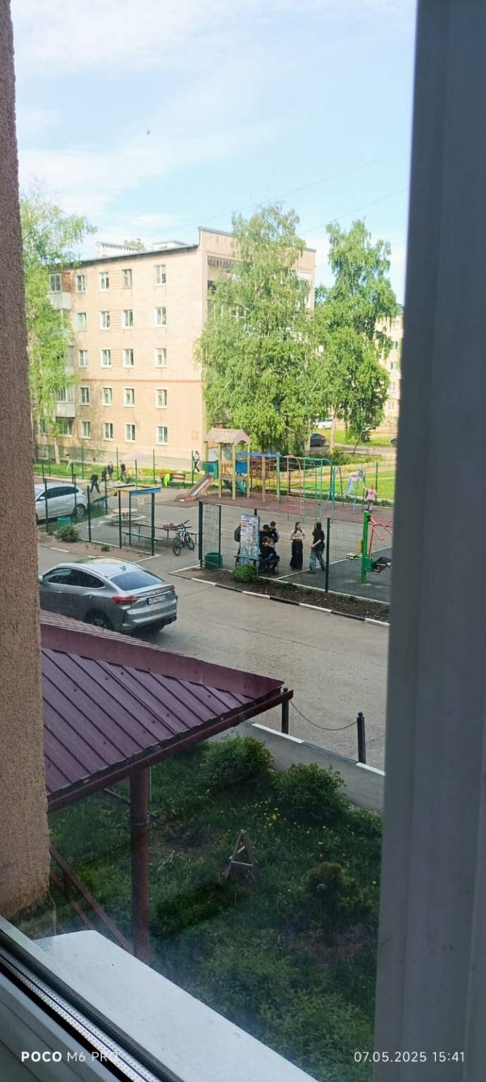 Квартира в аренду в Жигулевске, В-1 микрорайон, 20 фото №14