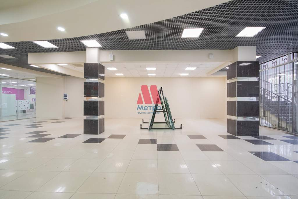 Сдам в аренду помещение свободного назначения 350 м.кв.
