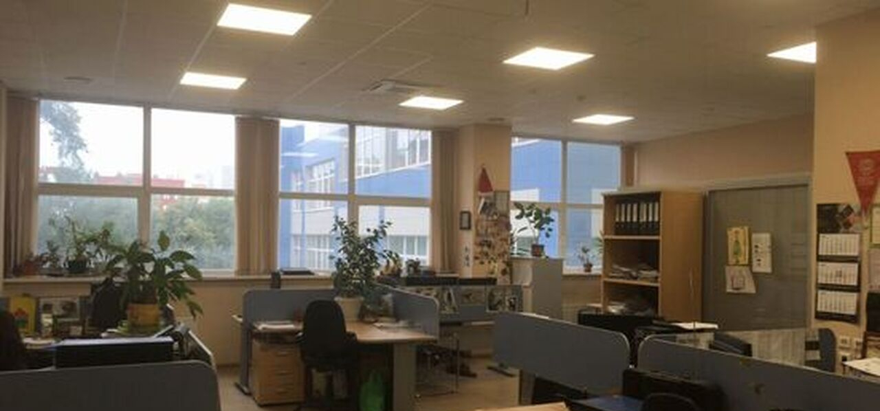 Сдам в аренду офис 936 м.кв.