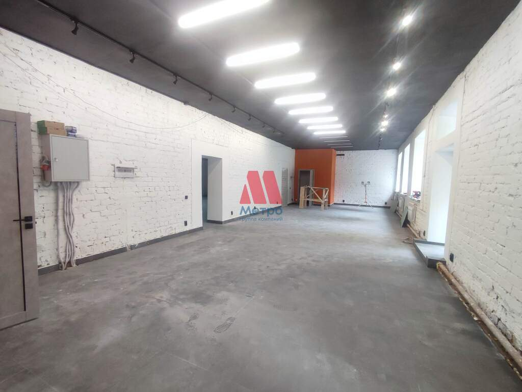 Сдам в аренду помещение свободного назначения 280 м.кв.