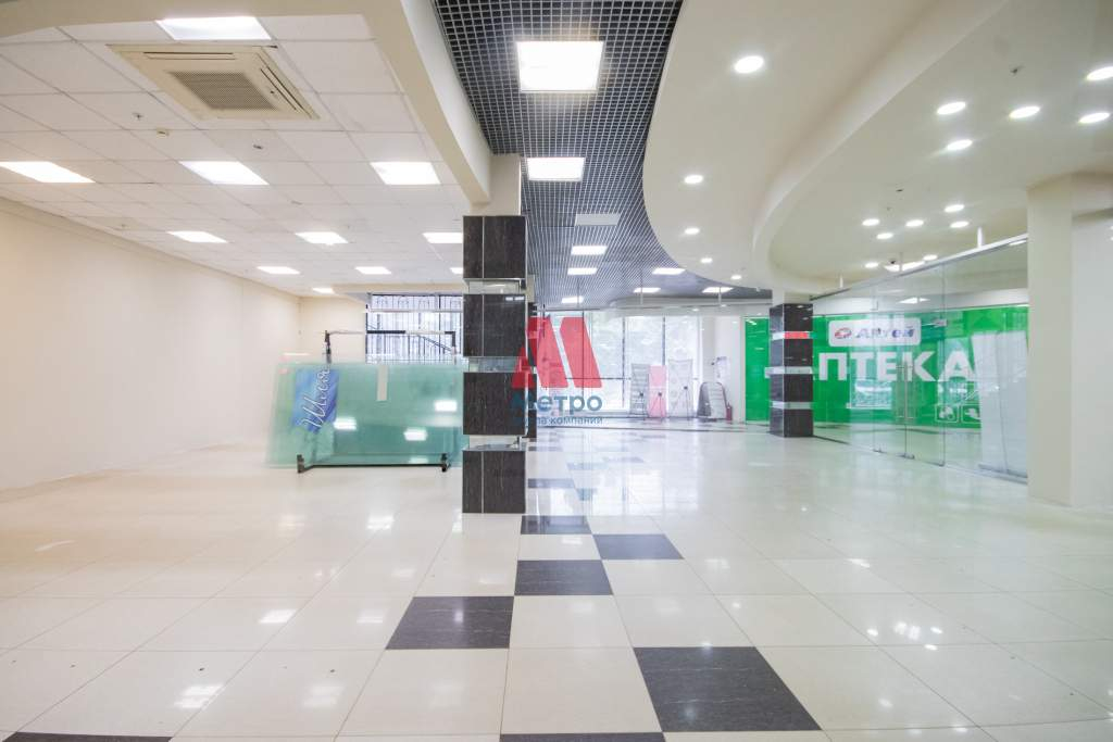 Сдам в аренду помещение свободного назначения 350 м.кв.