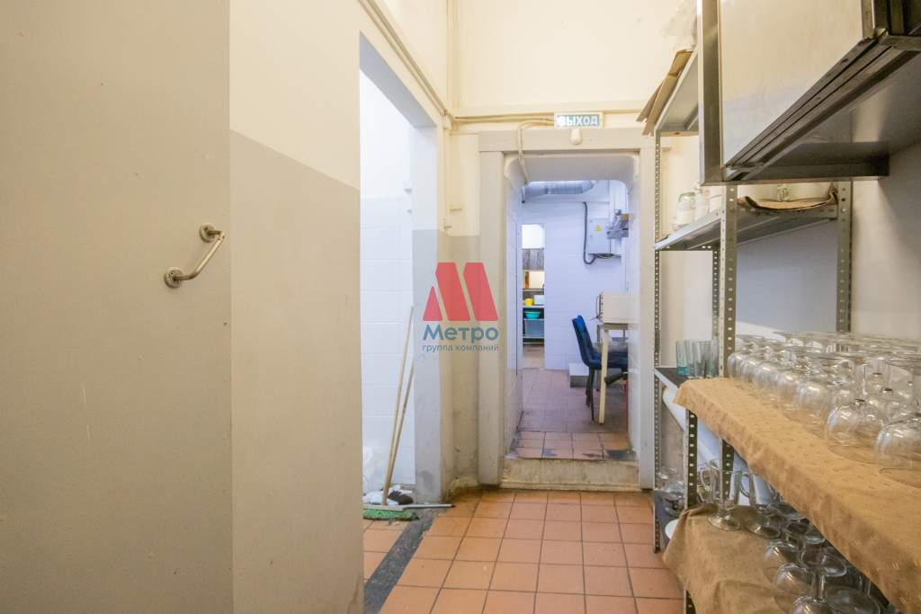 Сдам в аренду помещение свободного назначения 280 м.кв.
