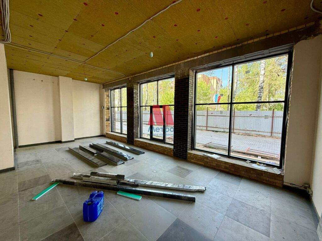 Сдам в аренду магазин 70 м.кв.