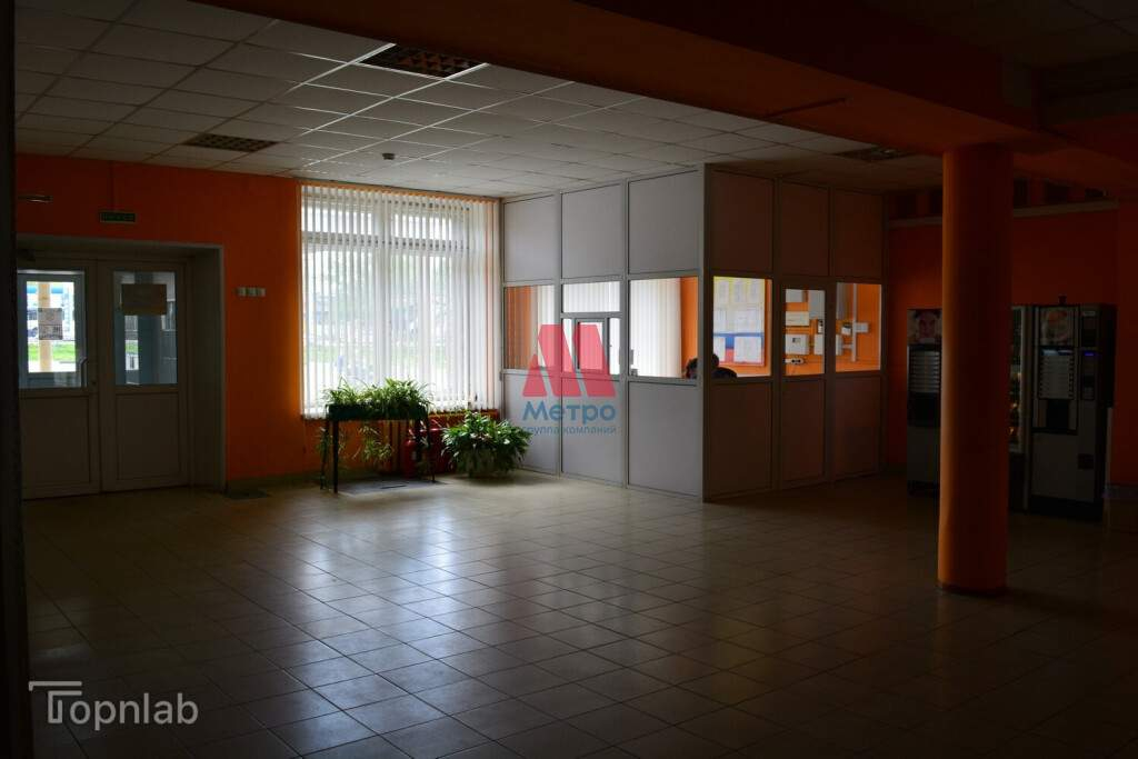 Сдам в аренду офис 15 м.кв.
