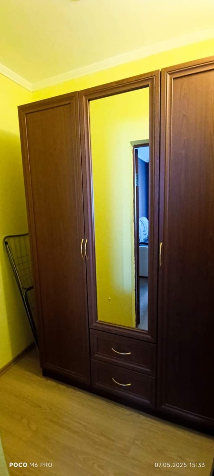 Квартира в аренду в Жигулевске, В-1 микрорайон, 20 фото №12