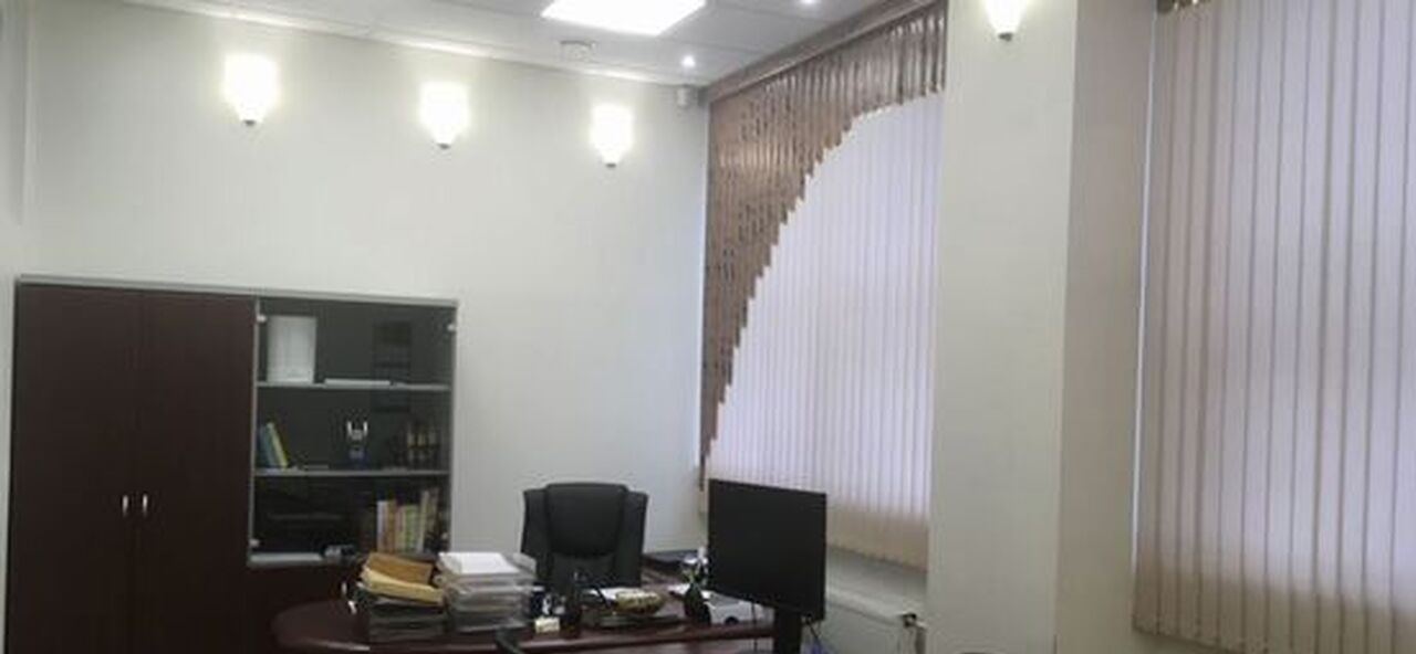 Сдам в аренду офис 936 м.кв.