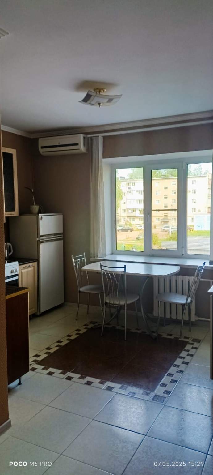 Квартира в аренду в Жигулевске, В-1 микрорайон, 20 фото №4