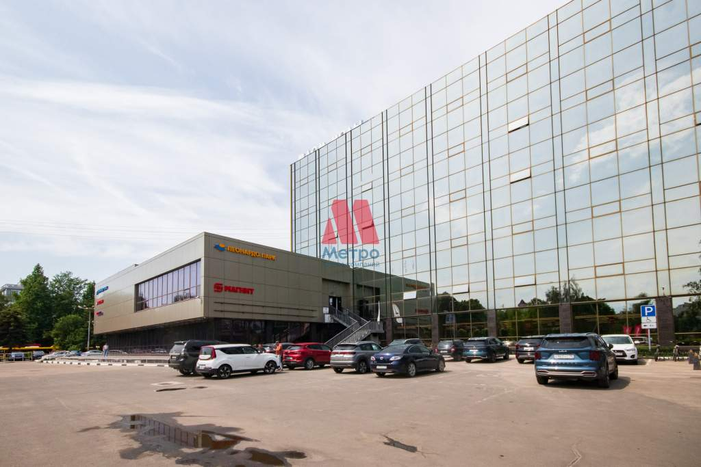Сдам в аренду помещение свободного назначения 350 м.кв.