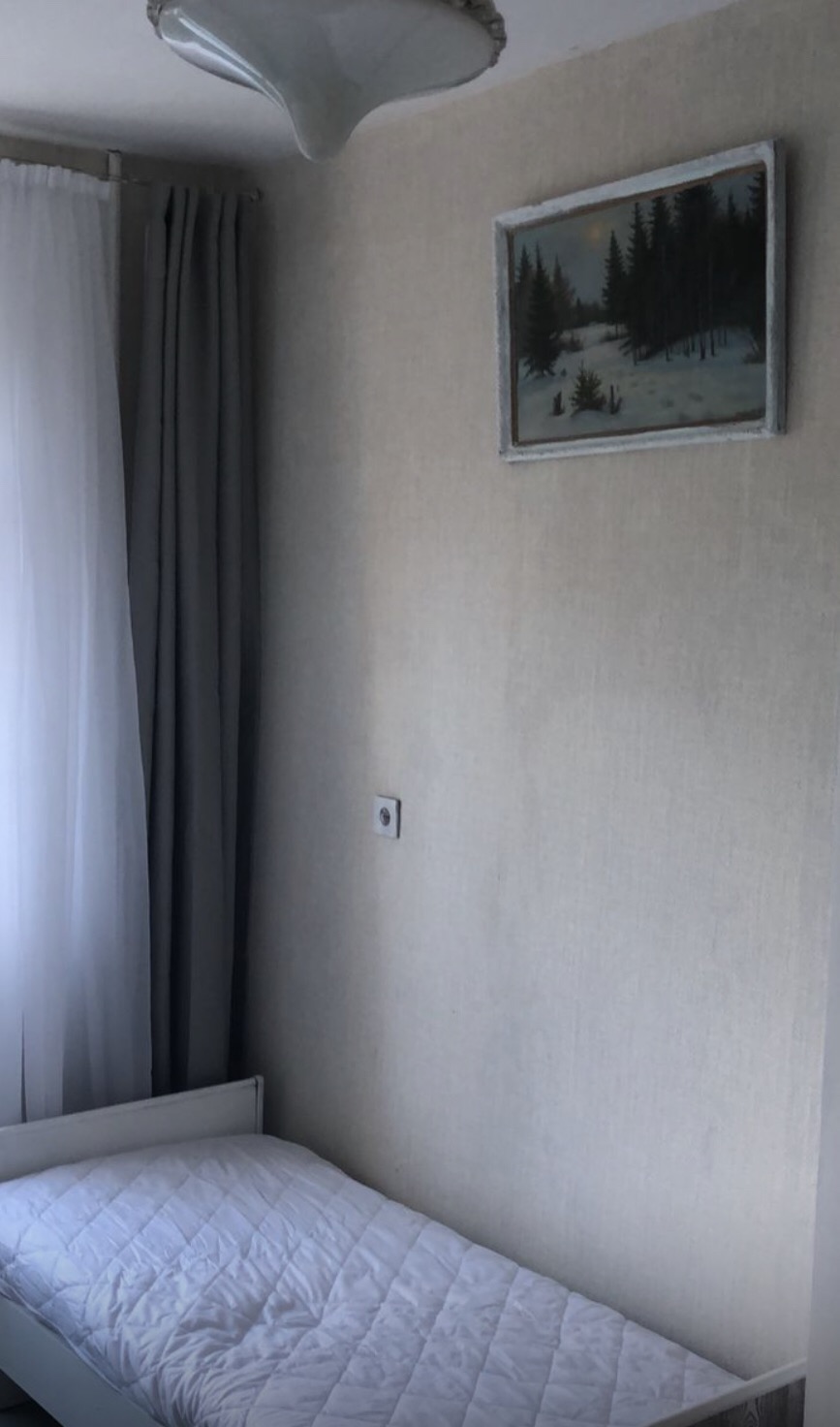 Квартира в аренду в Кемерово, Тухачевского улица, 31А фото №9