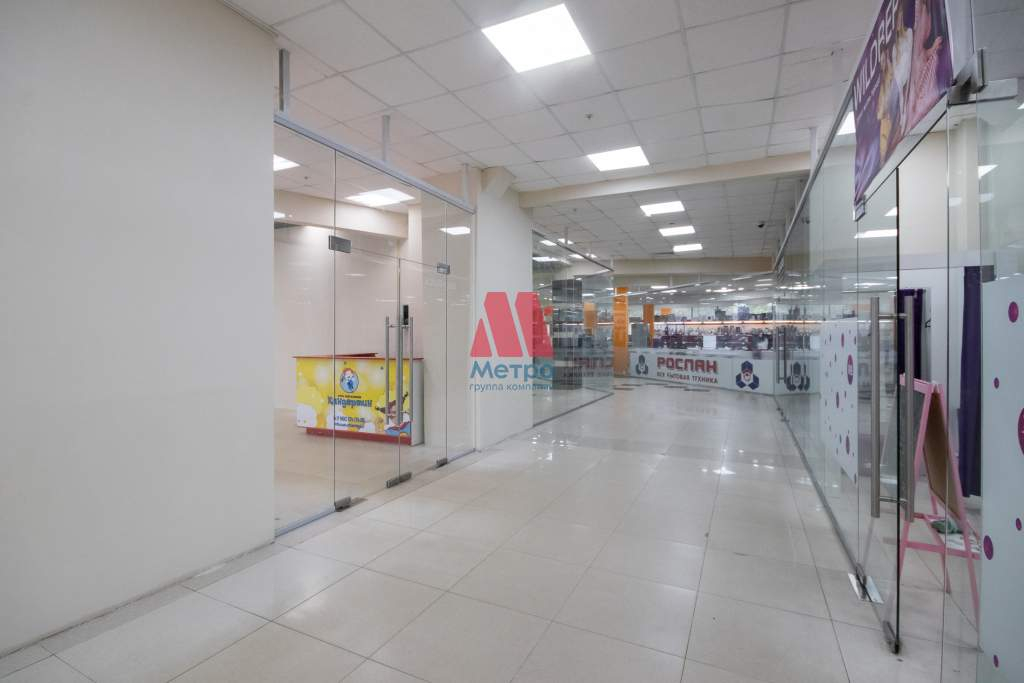 Сдам в аренду помещение свободного назначения 350 м.кв.