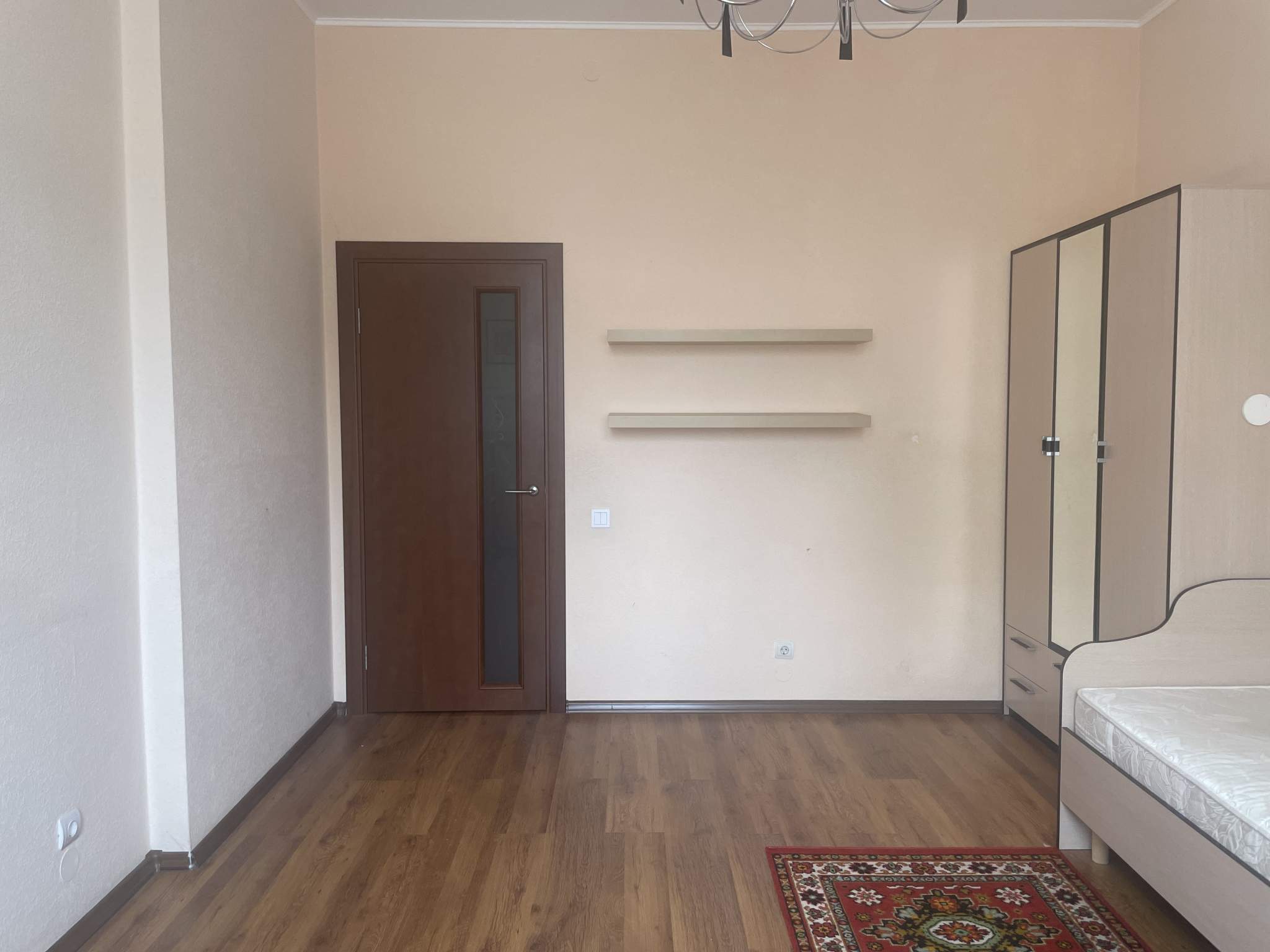 Квартира в аренду в Екатеринбурге, Шейнкмана улица, 111 фото №6