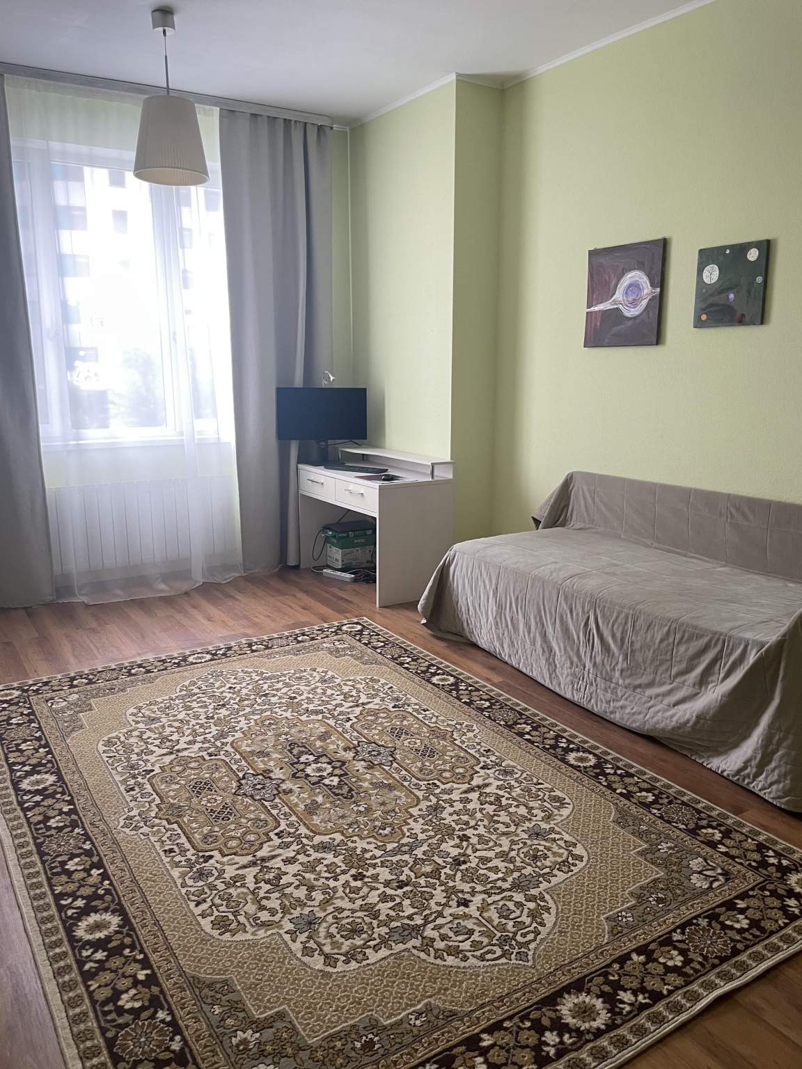 Квартира в аренду в Екатеринбурге, Шейнкмана улица, 111 фото №7