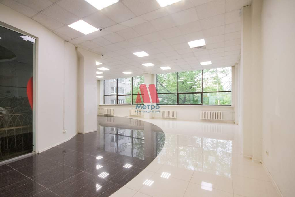 Сдам в аренду помещение свободного назначения 100 м.кв.