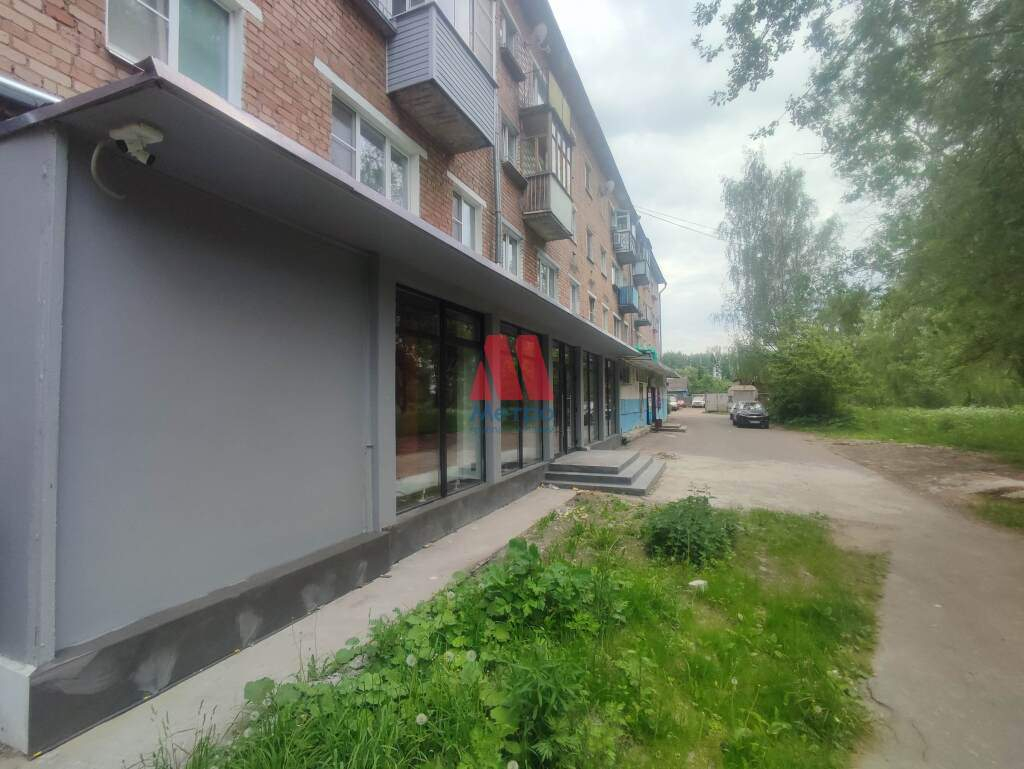Сдам в аренду помещение свободного назначения 280 м.кв.